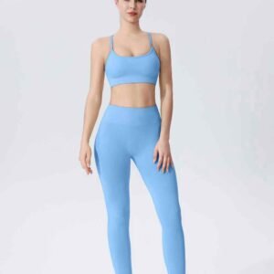 бамбук йога кийими RUXI jr829