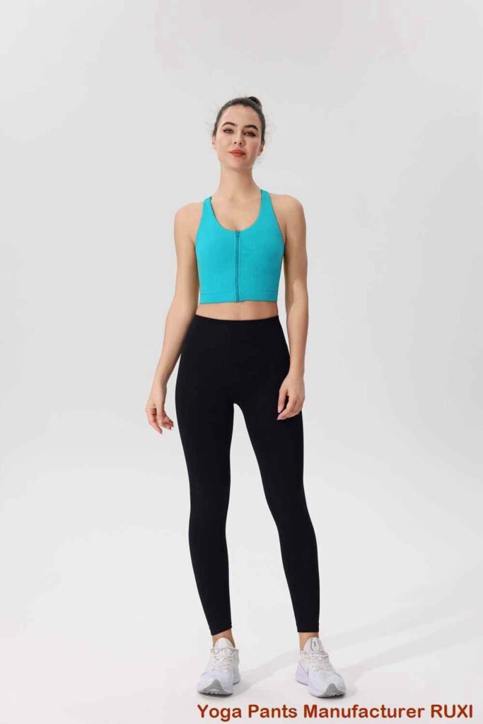 йога кийим аялдар RUXI jr3637