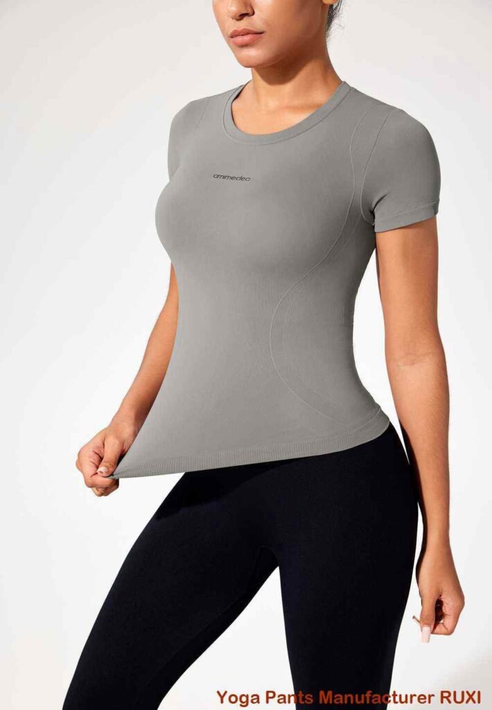 саякат үчүн тез кургатуу шым RUXI