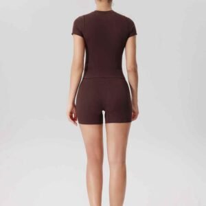 мыкты плюс өлчөмү йога шым RUXI