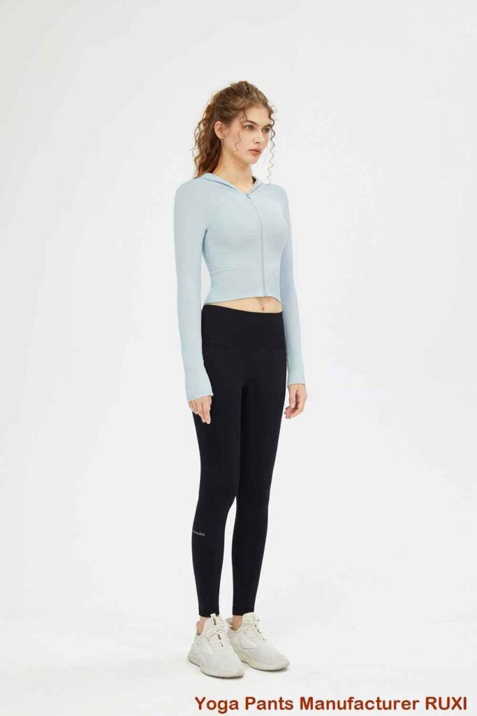 ысык йога чокулары RUXI jr612