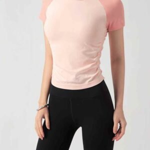 күрөң гольф шорты RUXI jr2130