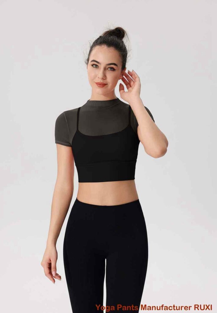 тез кургатуу кийим RUXI jr3246