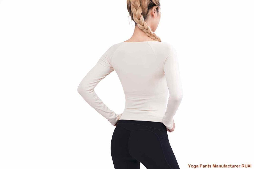 торлуу йога шорты RUXI jr3494