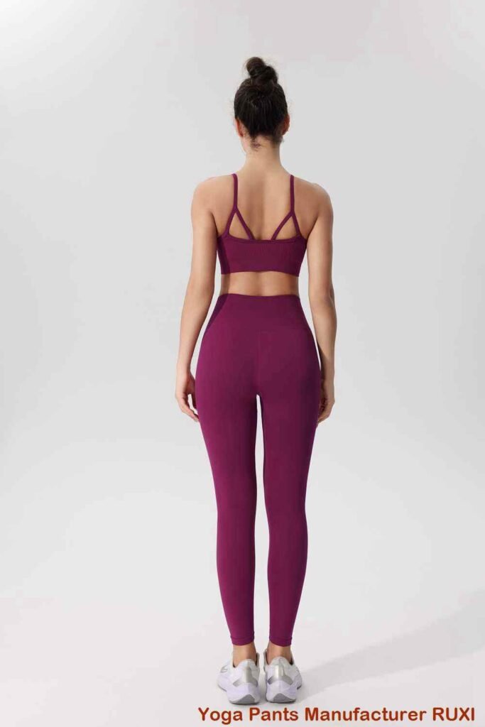 аялдардын активдүү леггинстери