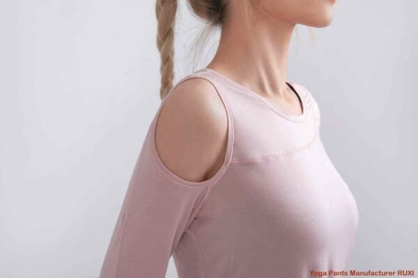 гольф жеңи жок куртка RUXI jr2491