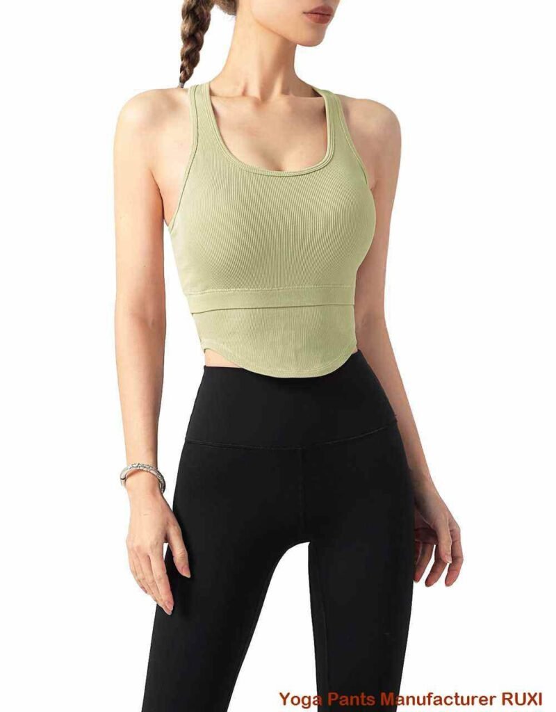 йога бирдиктүү комбинезон RUXI