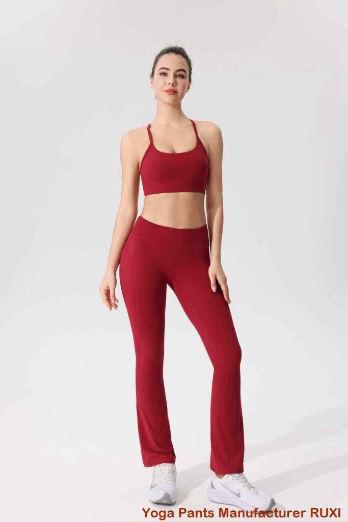 спорттук костюм RUXI jr2224