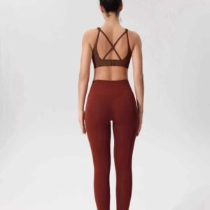 6 дюймдук спорттук шорты RUXI