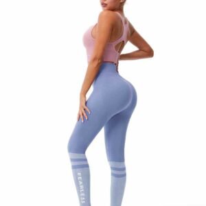 чөнтөктүү калың леггинстер RUXI
