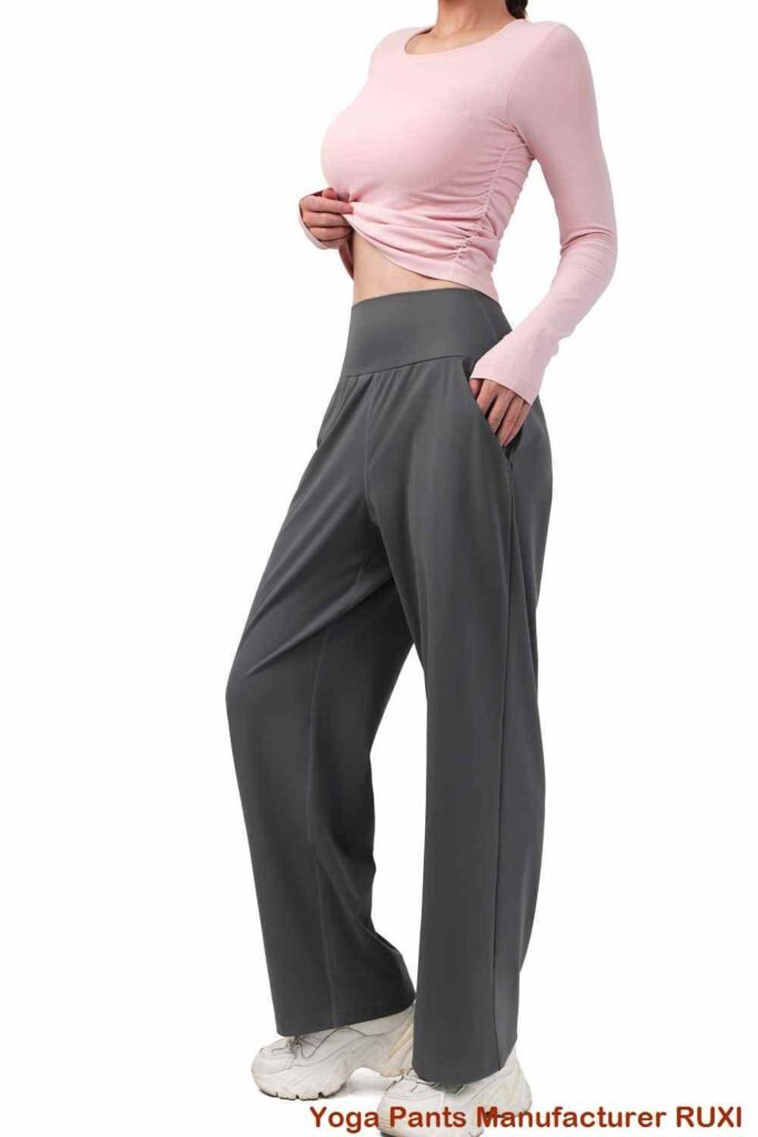 йога кийими аял RUXI jr678