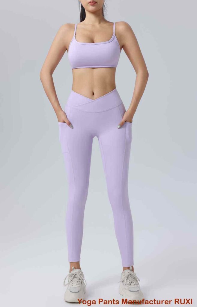 жаркыраган машыгуу леггинстери