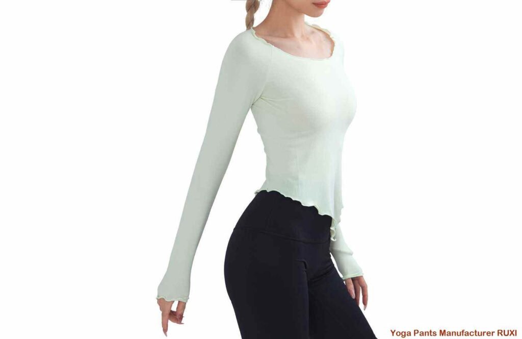 флоттук леггинстер RUXI jr163