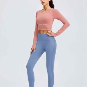 кара коңгуроо леггинстери RUXI