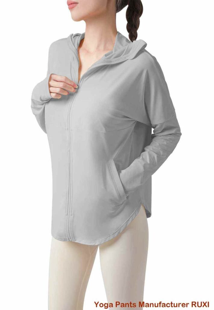 баланстык йога шорты RUXI jr3607