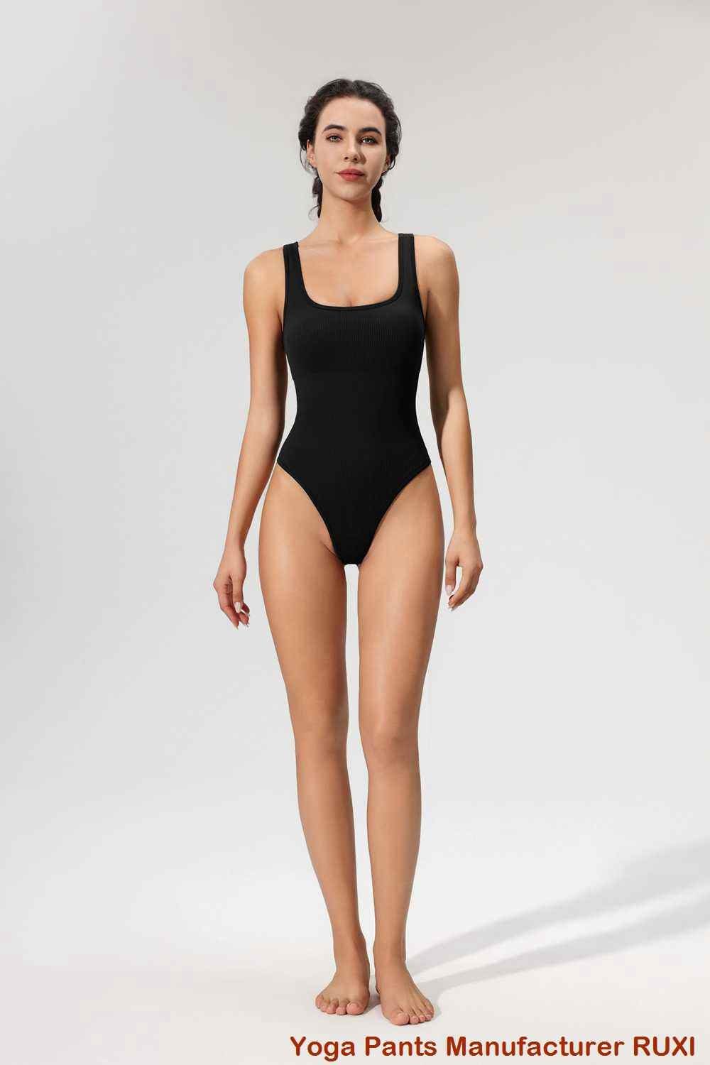 7 дюймдук спорт зал шорты RUXI