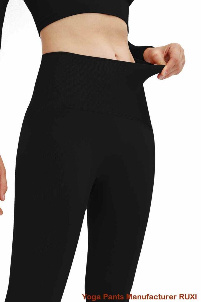 flare йога комбинезон RUXI jr770