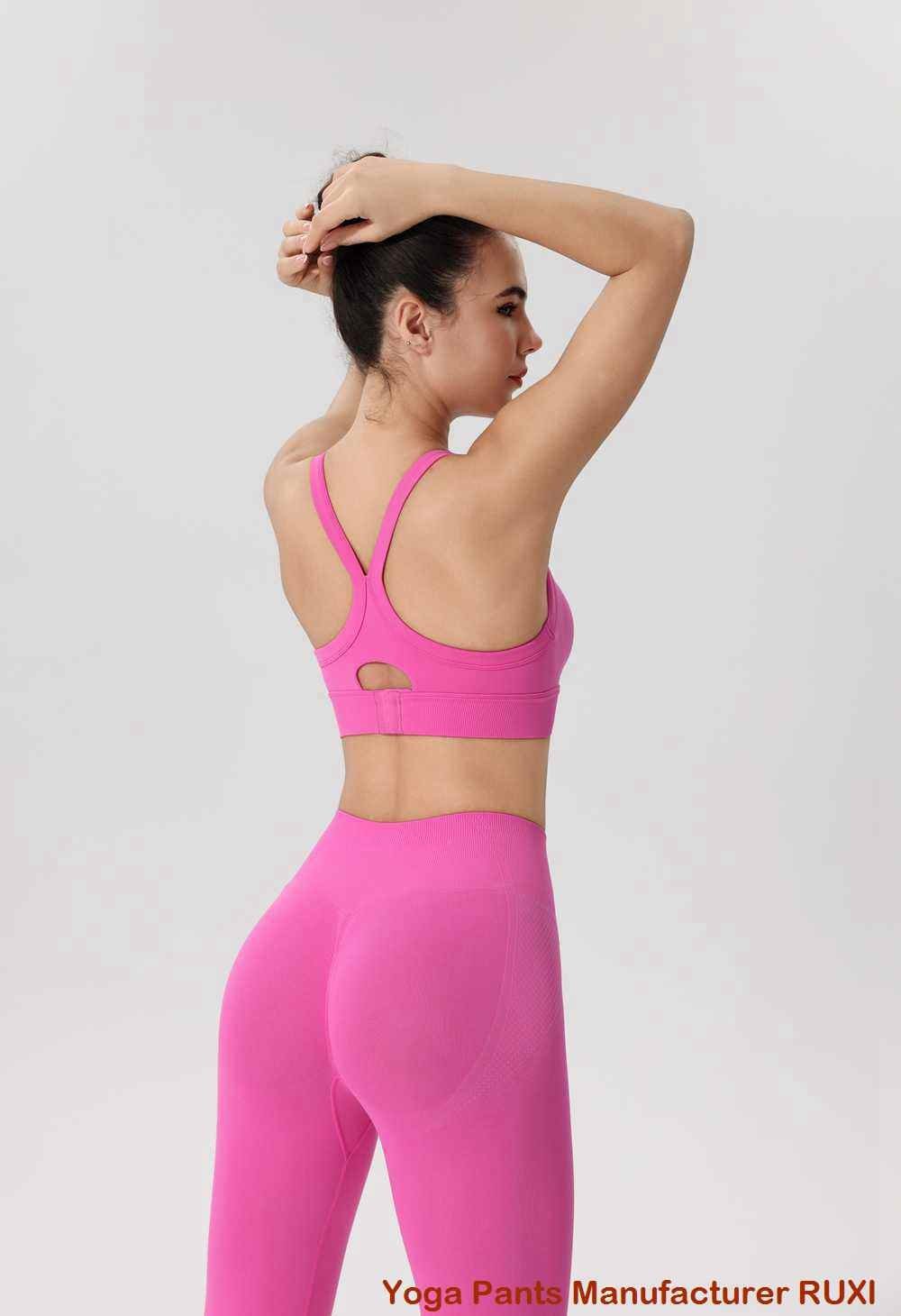 чөнтөгү бар жылуу леггинстер RUXI