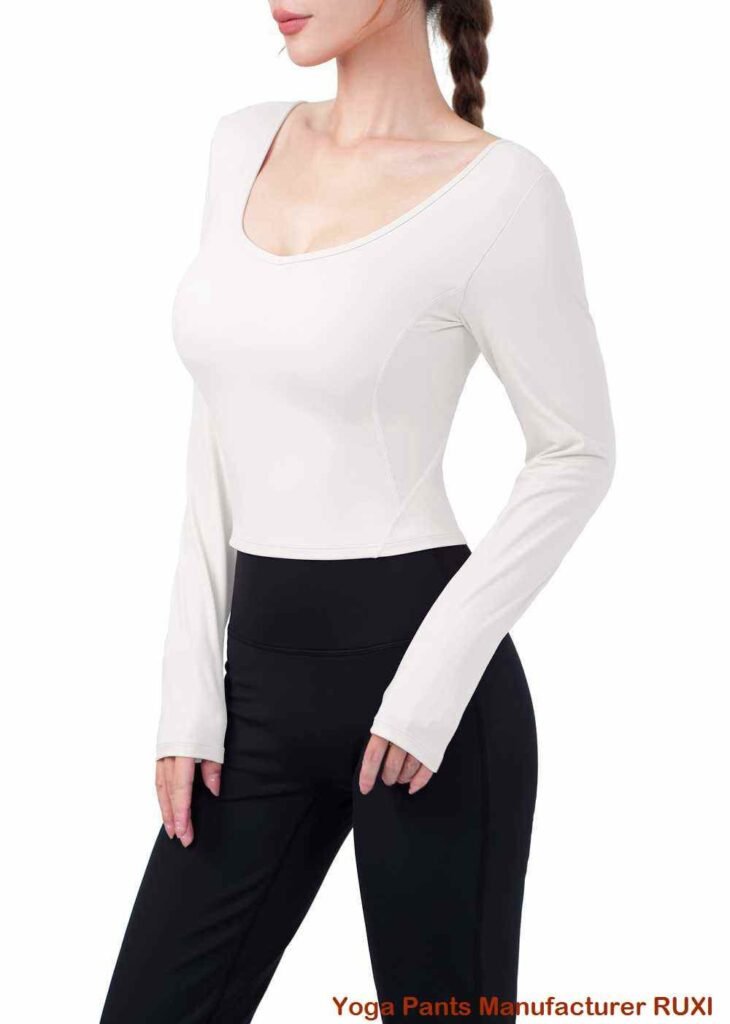 йога цистерналары RUXI jr519