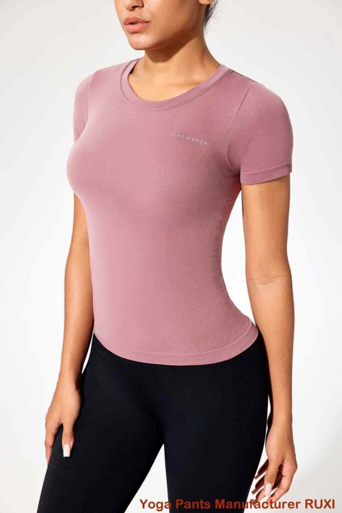 йога кийүү RUXI jr3662