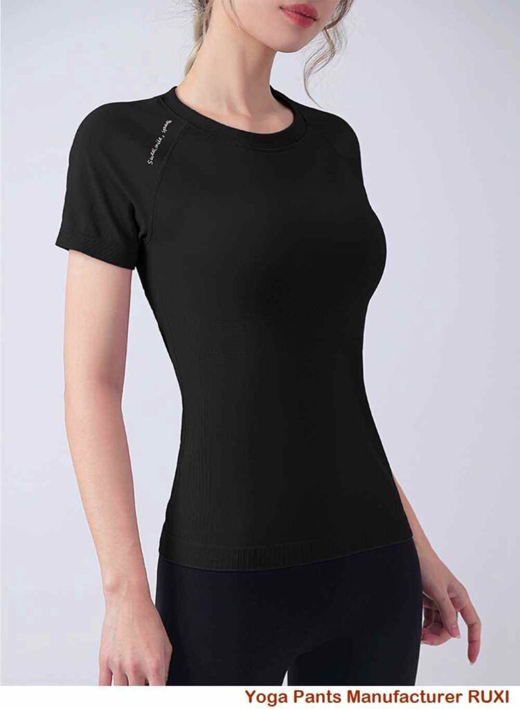 эки катмарлуу чуркоо шорты RUXI