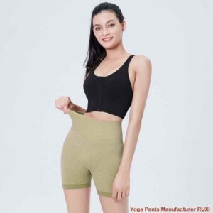 кең буттуу спорттук шым RUXI