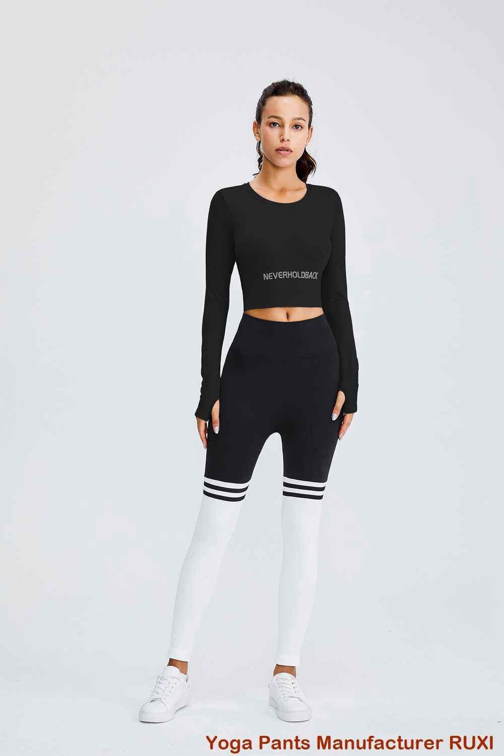 гүлдүү трек костюму RUXI jr2308