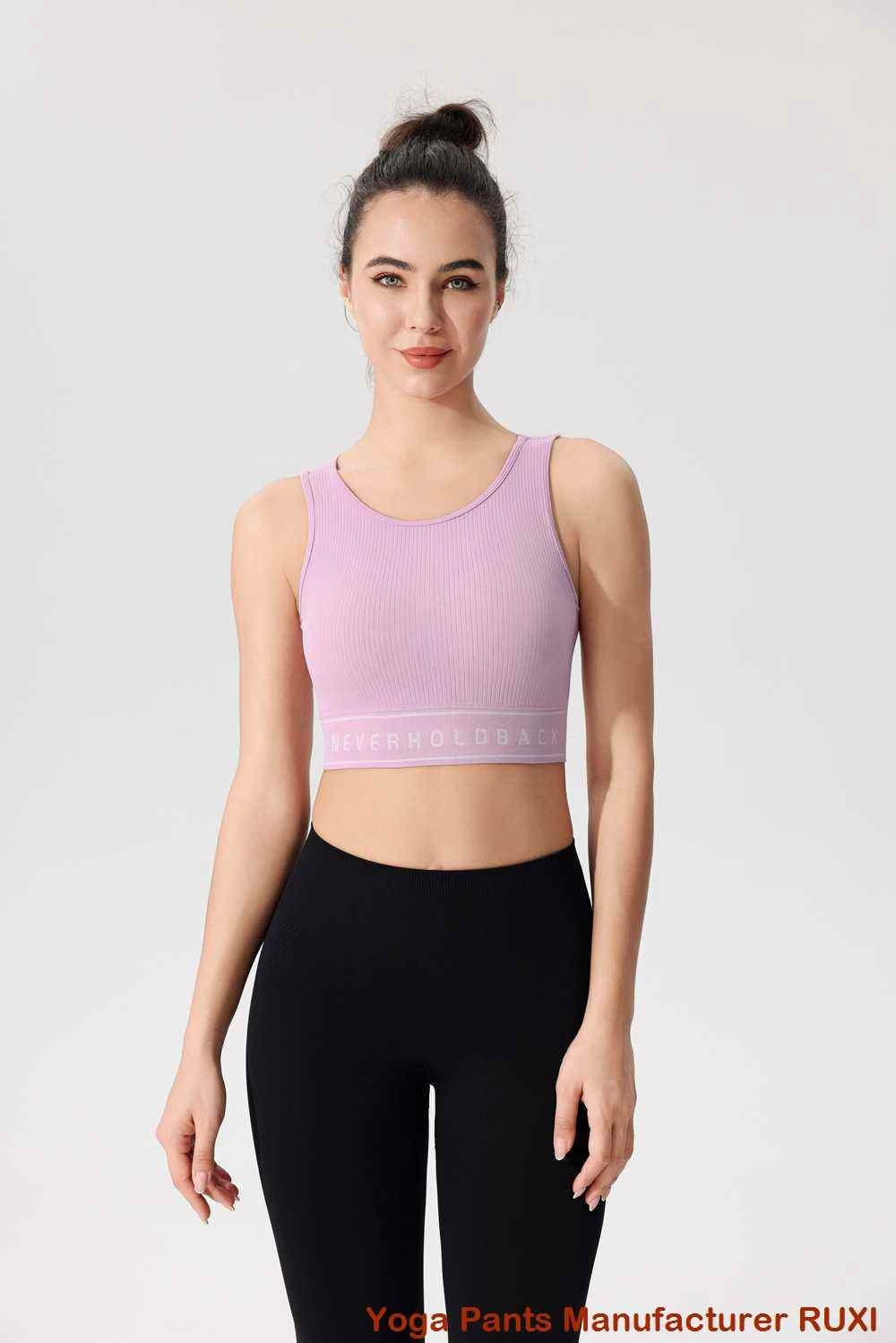 йога шымы RUXI jr434