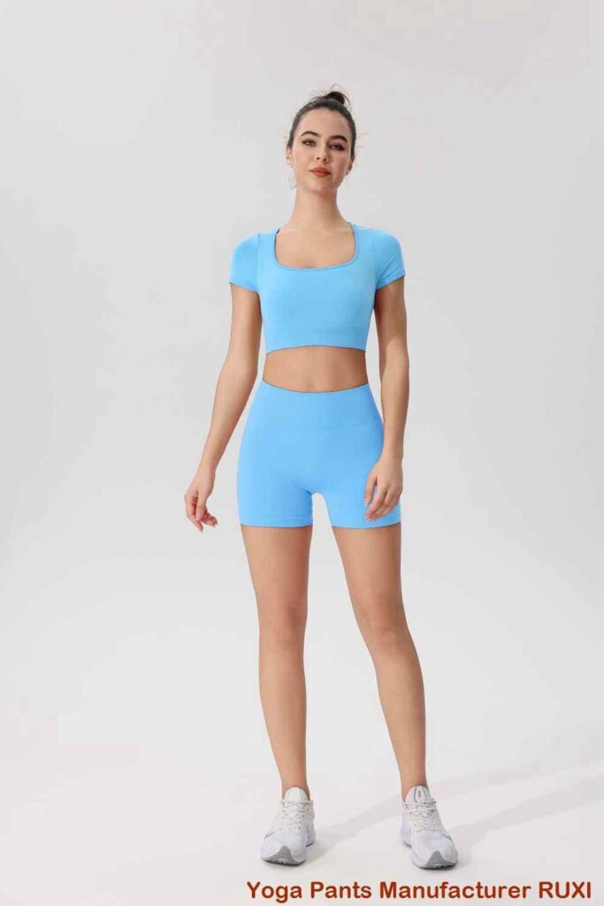 байкер шорты чуркоо RUXI jr2903