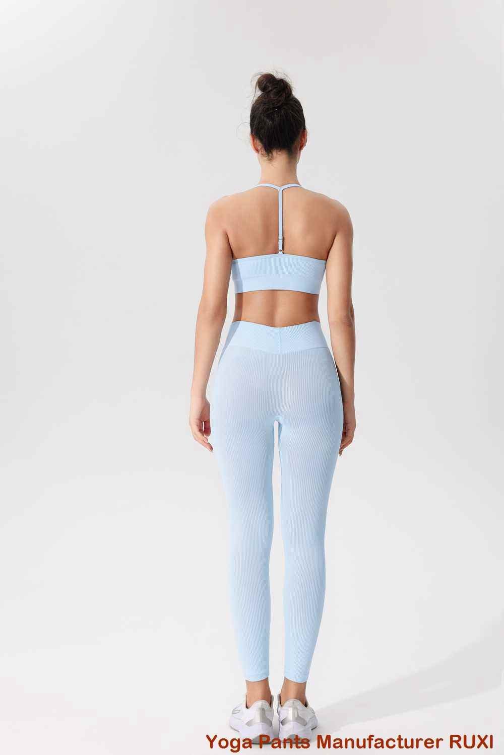 аялдардын йога шымдары RUXI jr474