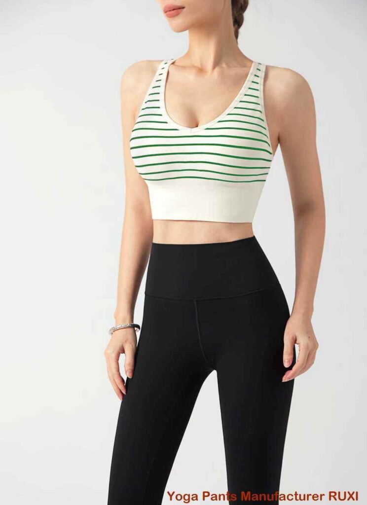 сары спорттук шорты RUXI jr2659