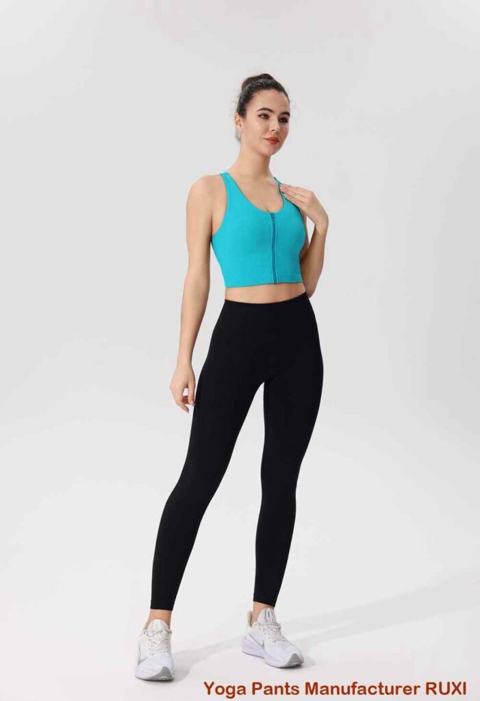 мыкты спорттук бюстгальтер RUXI