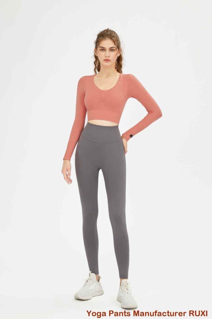 мыкты йога шорты RUXI jr99