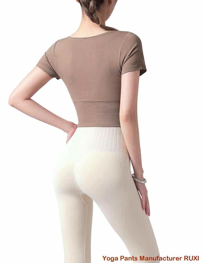йога skorts RUXI jr3443