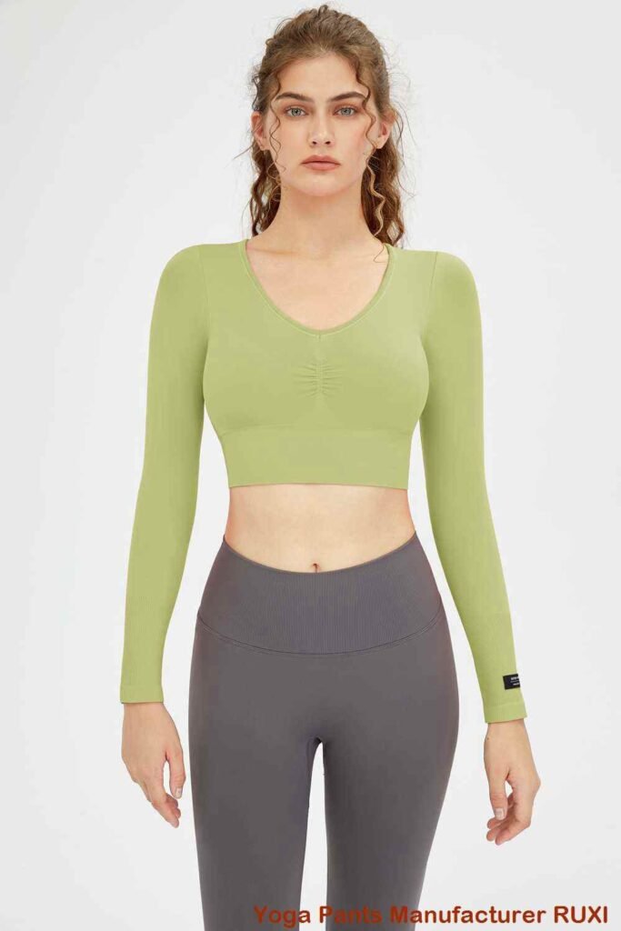 эркектердин ак гольф жилети RUXI