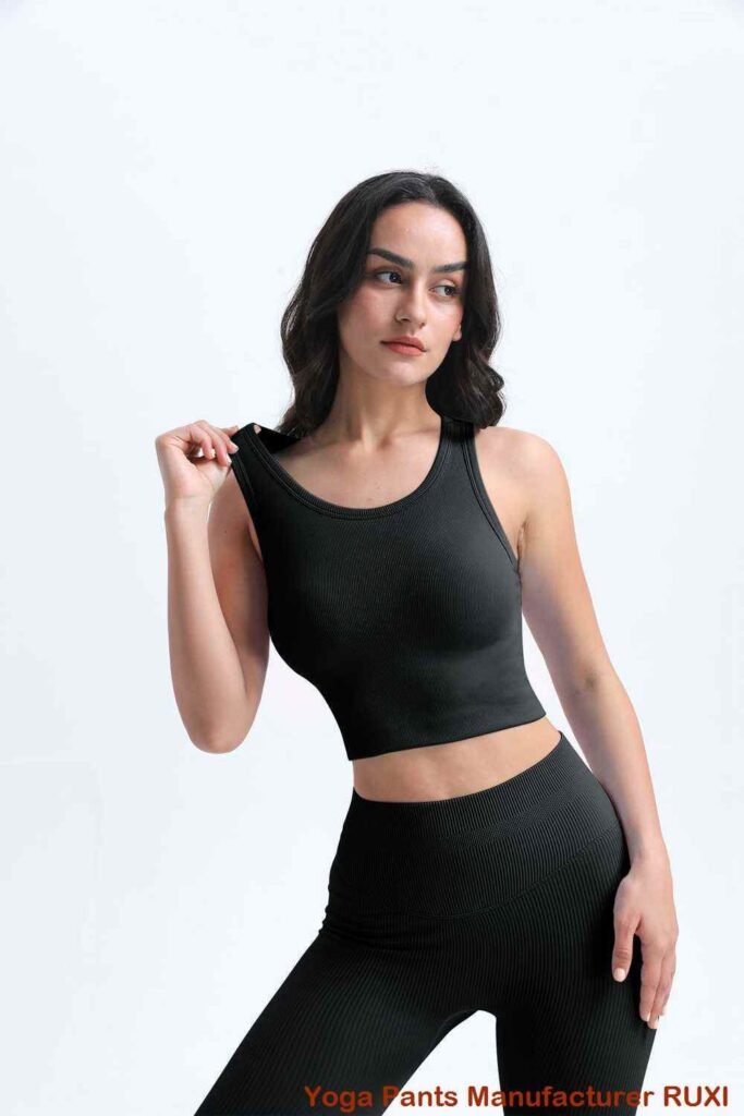 пахта машыгуу леггинси RUXI jr103