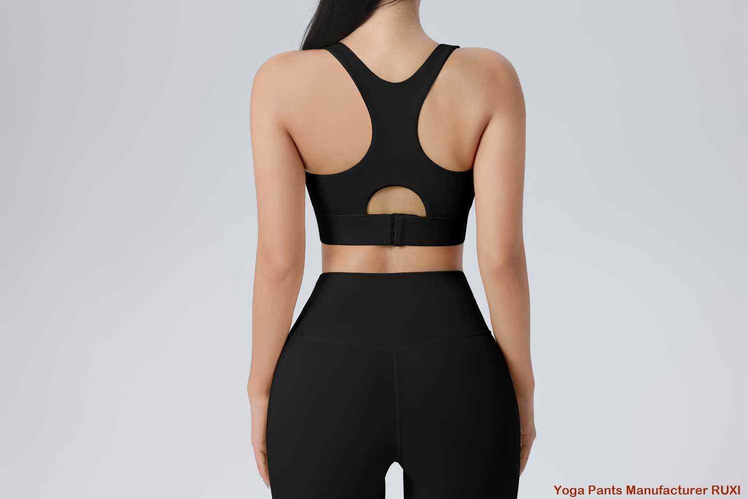 акыркы түртүү бюстгальтер RUXI