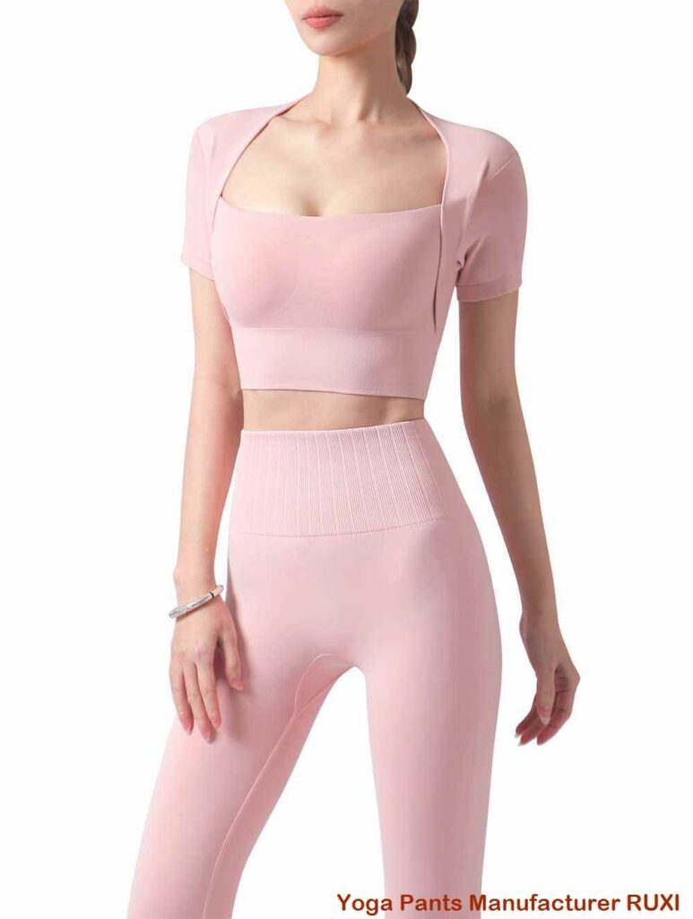 изоляцияланган чуркоо жилет RUXI