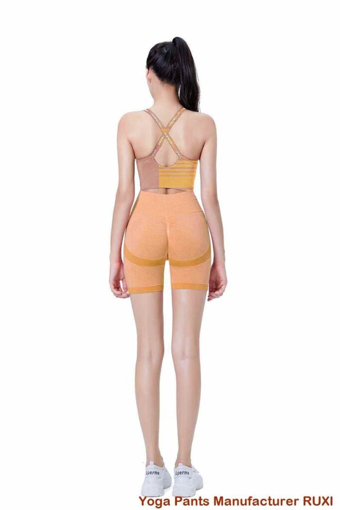 флот гольф жилети RUXI jr2413