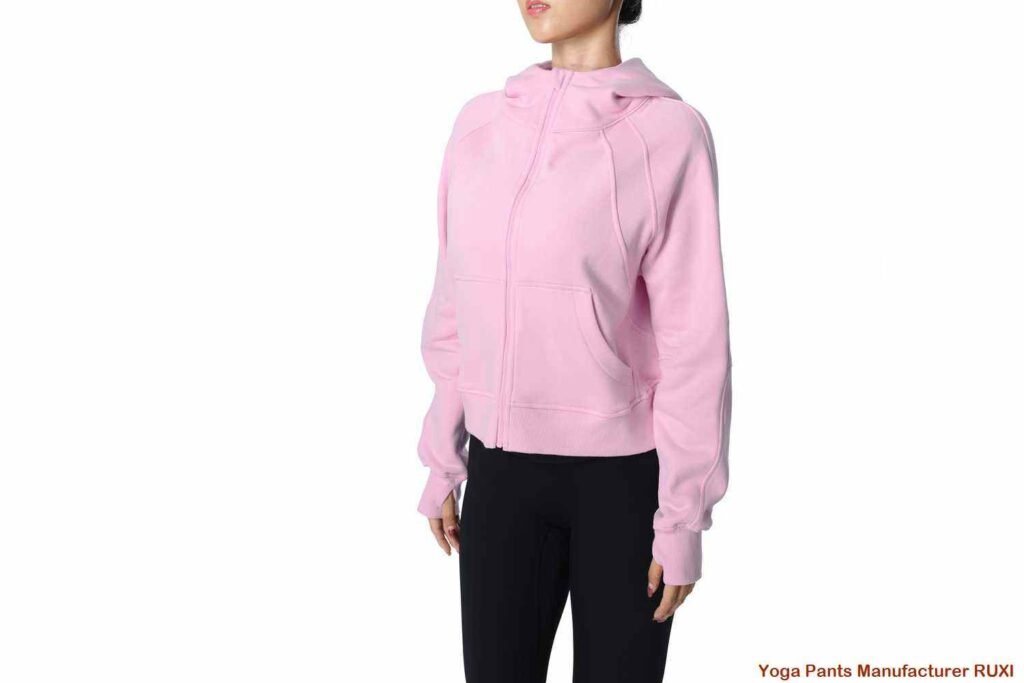 кабыргалуу йога шымы RUXI jr111