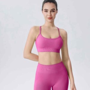 күлүк спорттук бюстгальтер RUXI