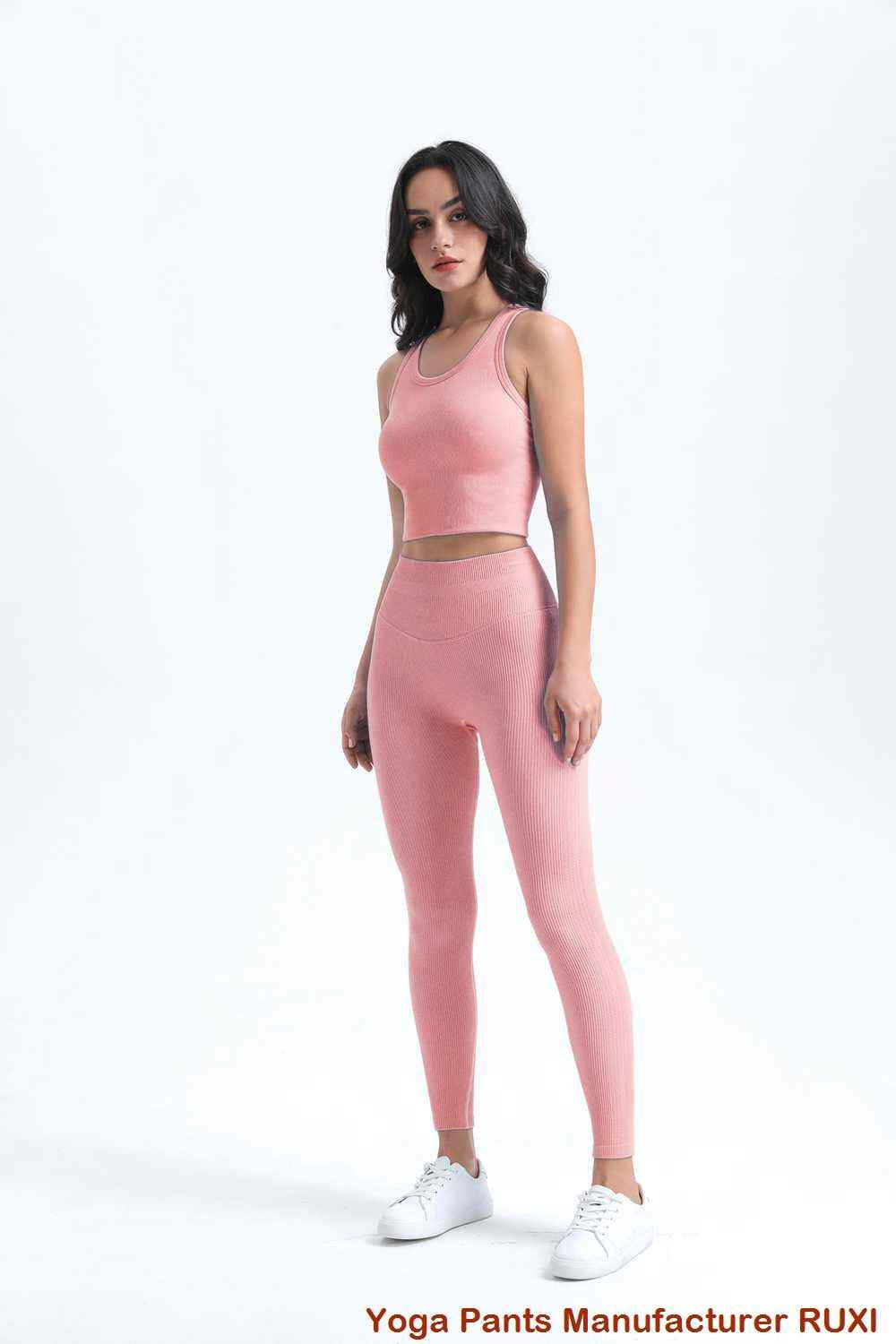 жоон сан үчүн машыгуу шорты RUXI