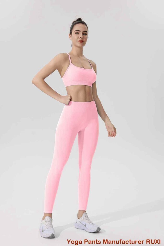 йога куртка RUXI jr825