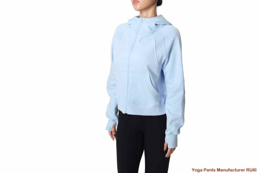 жумшак йога шым RUXI jr136