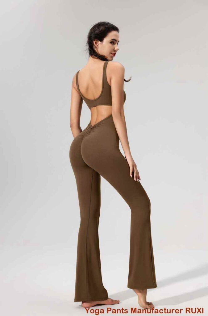 flare машыгуу шымдары RUXI jr91