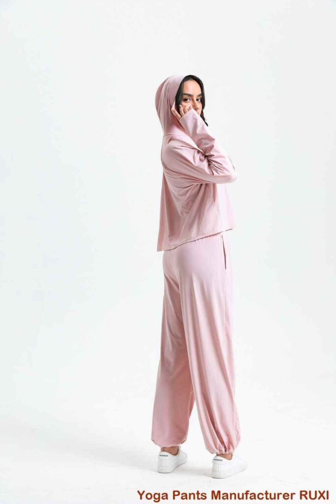 жумшак йога кийим RUXI jr790